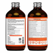2 - Divya Himalayan Super Immunity Elixir (Pack of 3),  450 ml 