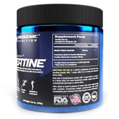 3 - Ergogenic Nutrition Micro Power Creatine, Unflavoured 0.66 lb