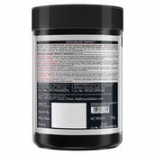 3 - MuscleBlaze Pre Workout WrathX,  0.33 lb  Fruit Fury 