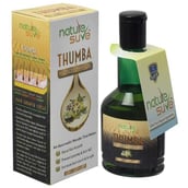 1 - Nature Sure Thumba Wonder Hair Oil,  110 ml  for All Hair Types 
