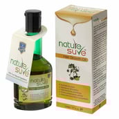 1 - Nature Sure Hair Growth Oil,  110 ml  for Hair Growth 