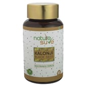 1 - Nature Sure Kalonji Black Seed,  90 tablet(s) 