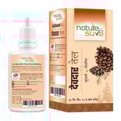 2 - Nature Sure Cedar Oil,  30 ml 