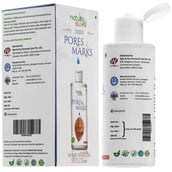 2 - Nature Sure Pores & Marks Oil,  100 ml  for All Skin Types 