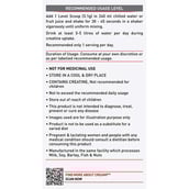 12 - MuscleBlaze Creatine Monohydrate CreAMP,  Unflavoured  0.88 lb 