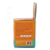 1 - HealthKart HK Vitals ACV 750 mg Effervescent,  3 tablet(s)  Orange 