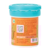 6 - HealthKart HK Vitals ACV 750 mg Effervescent,  3 tablet(s)  Orange 