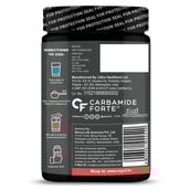 3 - Carbamide Forte BCAA,  0.46 lb  30 Servings  Watermelon 