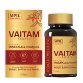 1 - MPIL Vaitam, 60 tablet(s)