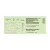 2 - MPIL Livam DS, 100 tablet(s)