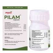 5 - MPIL Pilam, 60 capsules