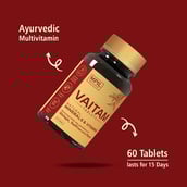 6 - MPIL Vaitam, 60 tablet(s)