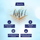 7 - ForMen Beard Growth Oil, 50 ml for All Skin Types