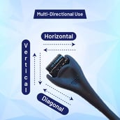 5 - ForMen Growth Activator Derma Roller,  1 Piece(s)/Pack  for All Hair Types 