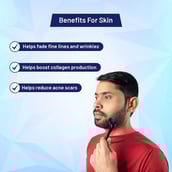 4 - ForMen Growth Activator Derma Roller,  1 Piece(s)/Pack  for All Hair Types 