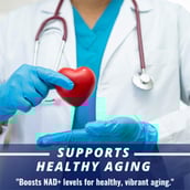 3 - Humming Herbs Nicotinamide Mononucleotide (NMN),  90 capsules 