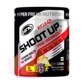 1 - HFN Shoot Up,  0.66 lb  Sour Patch 