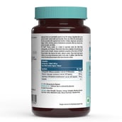3 - HealthKart HK Vitals Muscle Builder,  90 tablet(s) 