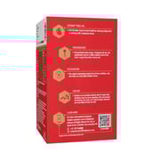 9 - TrueBasics Heart Omega-3 Antarctic Krill Oil OP,  30 capsules 