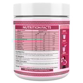 3 - Simply Herbal Collagen Powder 300g & Biotin 90 Capsules Combo,  2 Piece(s)/Pack  Unflavoured 