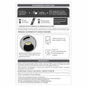 3 - MuscleBlaze Biozyme Performance Whey Protein Powder,  4.4 lb  Biscoff Cookie 