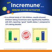 5 - Herba Neuva Incremune, 150 ml Sweet Orange
