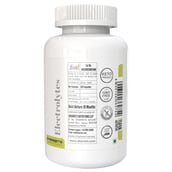 2 - Sharrets Electrolytes,  120 veggie capsule(s)  Unflavoured 