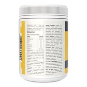 3 - Sharrets Vitamin C L-Ascorbic Acid Powder, 500 g Unflavoured
