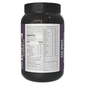 2 - Sharrets Egg White Albumen Protein Powder,  2.2 lb  Unflavoured 