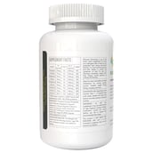 3 - Sharrets Electrolytes,  120 veggie capsule(s)  Unflavoured 