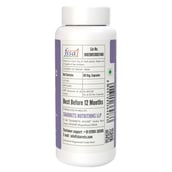 3 - Sharrets Vitamin B2,  60 veggie capsule(s)  Unflavoured 