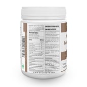 3 - Sharrets Vegan Pea Protein,  0.44 lb  Chocolate 