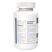 3 - Sharrets Natural Marine Magnesium,  Unflavoured  90 veggie capsule(s) 