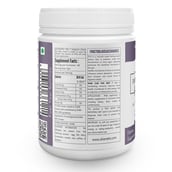 2 - Sharrets FOS Fructooligosaccharides Prebiotic Powder,  0.66 lb  Unflavoured 
