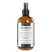 1 - Sharrets C8 & C10 MCT Oil,  90 ml  Unflavoured 