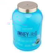 2 - MYFITNESS By Paradise iWHEY- H2O Powder,  4.4 lb  Cafe Paradise 