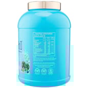 3 - MYFITNESS By Paradise iWHEY- H2O Powder,  4.4 lb  Choco Pebbles 