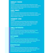 1 - MYFITNESS By Paradise iWHEY- H2O Powder,  4.4 lb  Chocolate Paradise 