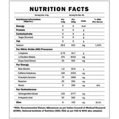 3 - Scitron Volcano Pre-Workout,  0.66 lb  Cherry Lemonade 