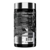 3 - Nutrex Lipo-6 Hardcore,  60 capsules  Unflavoured 