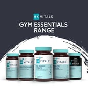 1 - HealthKart HK Vitals Fat Burner OP,  60 tablet(s)  Unflavoured 