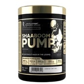 Kevin Levrone Shaaboom Pump, 0.84 lb Apple