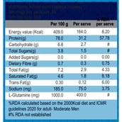 International Protein Superior Whey,  5 lb  Milk Tea 
