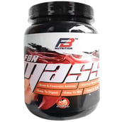 FB Nutrition FBN Mass, 2.2 lb Strawberry & Banana