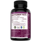Simply Nutra Maca Root,  90 capsules 