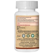 Pure Nutrition Bio COQ-10,  60 capsules 