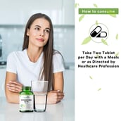 5 - Simply Herbal CoQ10 +Bioperine,  60 tablet(s) 