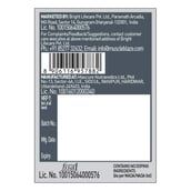 1 - MuscleBlaze PRE Workout 200 Xtreme OP,  0.22 lb  Fruit Punch 