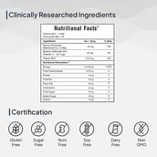 4 - Miduty Kids Iron Strips,  30 Strip(s) 