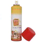 Spray lite Cooking Butter Spray,  0.175 kg 